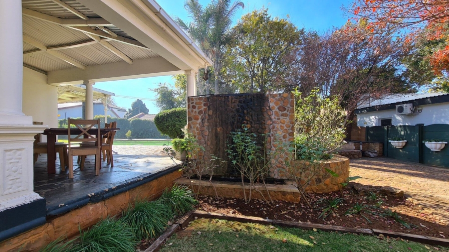 Commercial Property for Sale in Potchefstroom North West